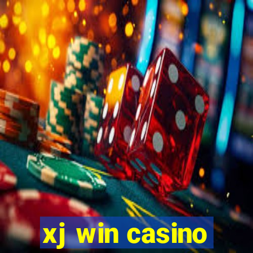 xj win casino